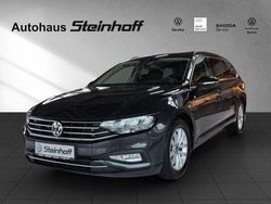 Grau Gebraucht 2020 VW Passat Kombi | 21.490 € (Fairer Preis)