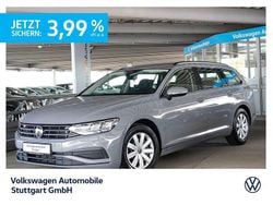 Mondsteingrau Gebraucht 2023 VW Passat Conceptline Kombi | 23.930 € (Guter Preis)