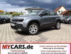 Granite grey Gebraucht 2024 Jeep Avenger Altitude SUV | 17.777 € (Guter Preis)