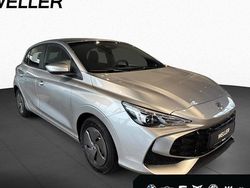 Silber Neu 2026 MG MG3 Kleinwagen | 14.990 € (Guter Preis)