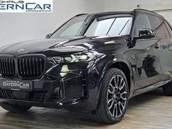Black sapphire metallic Gebraucht 2025 BMW X5 M Sport SUV | 91.489 € (Fairer Preis)