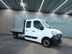 Schwarz Gebraucht 2022 Renault Master Van | 36.450 €