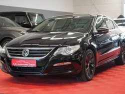 Schwarz Gebraucht 2011 VW CC Limousine | 4.750 € (Superpreis)