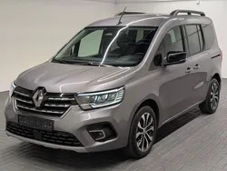 Grau cassiopee Gebraucht 2024 Renault Kangoo Techno Van / Kleinbus | 26.980 € (Guter Preis)