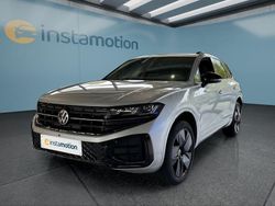 Silber Gebraucht 2025 VW Touareg SUV | 102.549 €