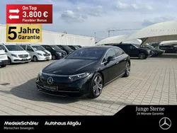 Schwarz Gebraucht 2023 Mercedes 450 Limousine | 59.740 €