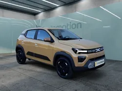 Beige Gebraucht 2024 Dacia Spring Extreme Kleinwagen | 22.945 €