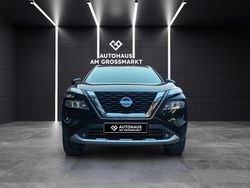 Schwarz Gebraucht 2022 Nissan X-Trail 360º SUV | 30.950 € (Guter Preis)