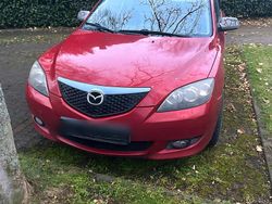 Gebraucht 2005 Mazda 3 Inclusive Limousine | 900 € (Fairer Preis)