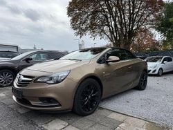 Gold Gebraucht 2014 Opel Cascada Innovation Cabrio | 8.999 € (Guter Preis)