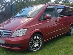 Gebraucht 2011 Mercedes Viano Van / Kleinbus | 16.499 € (Guter Preis)