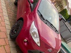 Violett Gebraucht 2012 Ford Ka Titanium Kleinwagen | 4.390 € (Fairer Preis)