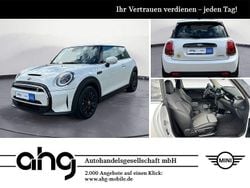 Weiß Gebraucht 2023 Mini Cooper SE Classic Kleinwagen | 18.820 € (Guter Preis)
