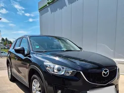 Schwarz Gebraucht 2015 Mazda CX-5 SUV | 8.500 € (Guter Preis)