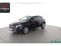 Gebraucht 2018 Mercedes GLA220 Urban SUV | 23.380 € (Fairer Preis)