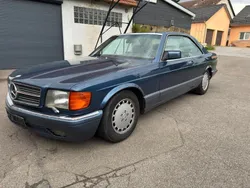Mercedes 500