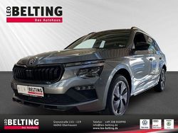 Grau Neu 2025 Skoda Kamiq Monte Carlo SUV | 28.689 € (Fairer Preis)