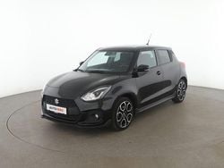 Schwarz Gebraucht 2018 Suzuki Swift Sport Limousine | 14.650 € (Fairer Preis)
