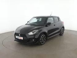 Schwarz Gebraucht 2018 Suzuki Swift Sport Limousine | 14.650 € (Fairer Preis)