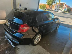 Schwarz Gebraucht 2008 BMW 118 Kleinwagen | 3.300 € (Fairer Preis)