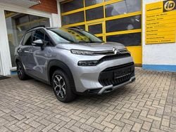Grau Gebraucht 2023 Citroën C3 Aircross SUV | 13.280 € (Guter Preis)