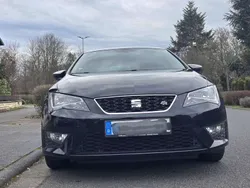 Gebraucht 2015 Seat Leon FR Limousine | 11.000 € (Fairer Preis)