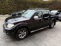 Schwarz Gebraucht 2014 Nissan Navara Abholung | 8.980 € (Superpreis)