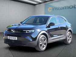 Schwarz Gebraucht 2025 Opel Mokka Edition SUV | 26.949 € (Fairer Preis)