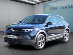 Schwarz Neu 2025 Opel Mokka Edition SUV | 28.899 € (Etwas zu teuer)