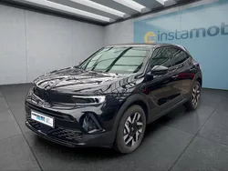 Schwarz Neu 2025 Opel Mokka SUV | 24.249 € (Fairer Preis)