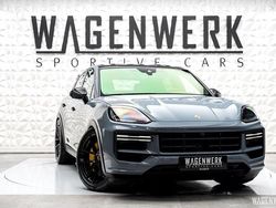 Grau Gebraucht 2025 Porsche Cayenne Turbo SUV | 229.900 €