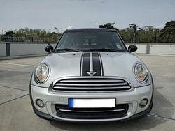 Silber Gebraucht 2011 Mini Cooper Clubman Kombi | 4.700 € (Fairer Preis)