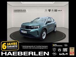 Khaki grün (metallic) Neu 2025 Opel Frontera Edition SUV | 22.490 €