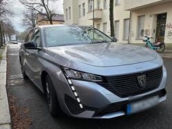 Grau Gebraucht 2022 Peugeot 308 Kombi | 15.650 € (Superpreis)