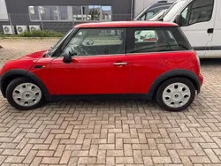 Gebraucht 2007 Mini Cooper Kleinwagen | 3.450 €