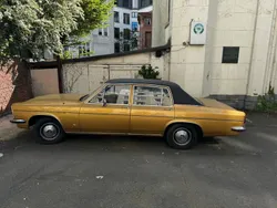 Gold Gebraucht 1970 Opel Diplomat Limousine | 12.999 €