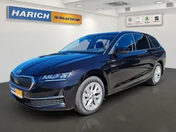 Schwarzmagic perleffekt Gebraucht 2025 Skoda Octavia Kombi | 32.980 € (Fairer Preis)