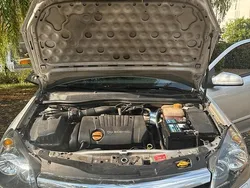 Silber Gebraucht 2005 Opel Astra Coupé | 1.700 € (Fairer Preis)