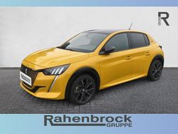 Gebraucht 2023 Peugeot e-208 GTi Kleinwagen | 18.490 € (Guter Preis)