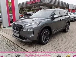 Grau Neu 2025 Nissan X-Trail N-Connecta SUV | 41.990 €