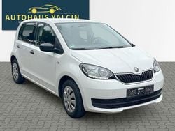 Weiß Gebraucht 2018 Skoda Citigo Active Kleinwagen | 5.999 € (Guter Preis)