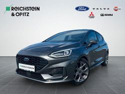 Magnetic Gebraucht 2025 Ford Fiesta ST-Line Kleinwagen | 19.450 € (Superpreis)