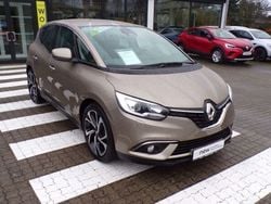 Gebraucht 2018 Renault Scénic IV Bose Edition Van / Kleinbus | 16.250 € (Fairer Preis)