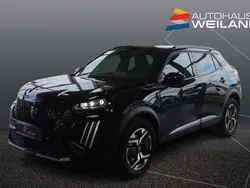 Schwarz Gebraucht 2025 Peugeot 2008 GTi SUV | 33.900 €