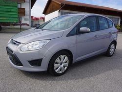 Grau Gebraucht 2010 Ford C-MAX Trend Van / Kleinbus | 3.490 € (Etwas zu teuer)