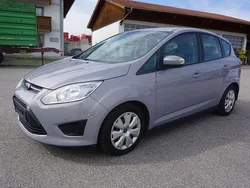 Grau Gebraucht 2010 Ford C-MAX Trend Van / Kleinbus | 3.490 € (Fairer Preis)