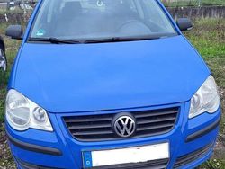 Gebraucht 2009 VW Polo Coupé | 950 €