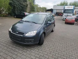 Grau Gebraucht 2006 Ford C-MAX Van / Kleinbus | 2.750 € (Fairer Preis)