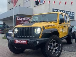 Gebraucht 2020 Jeep Wrangler Unlimited Rubicon SUV | 43.990 € (Guter Preis)