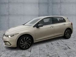 VW Golf VIII